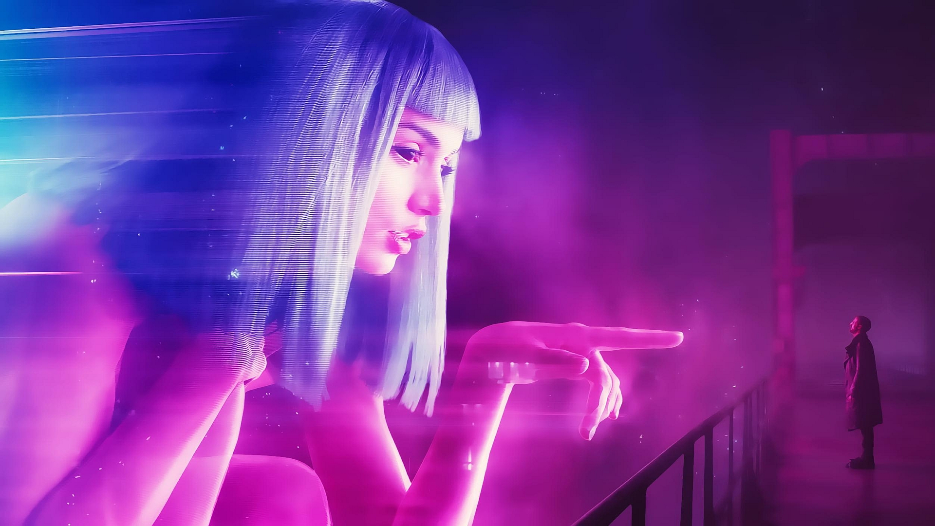Blade Runner Enhanced Edition — fanart