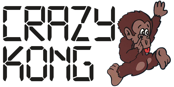 Crazy Kong — wheel-hd (WOR)