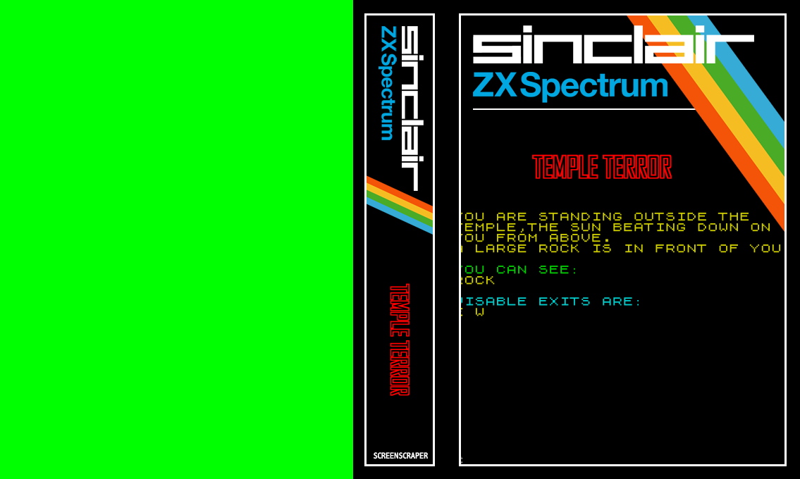 Temple Terror — box-texture (SS)