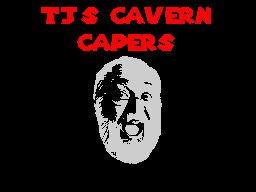TJ's Cavern Capers — sstitle (WOR)