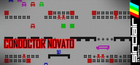 Conductor Novato — steamgrid