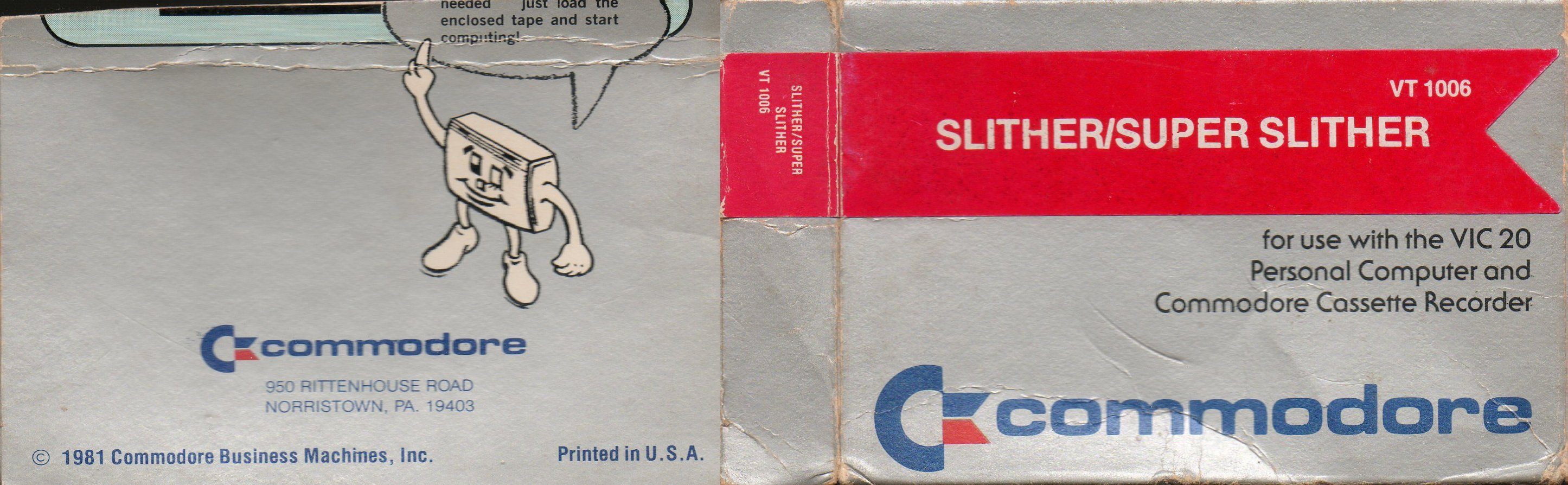 Super Slither — box-scan (US)