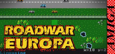 Roadwar Europa — steamgrid
