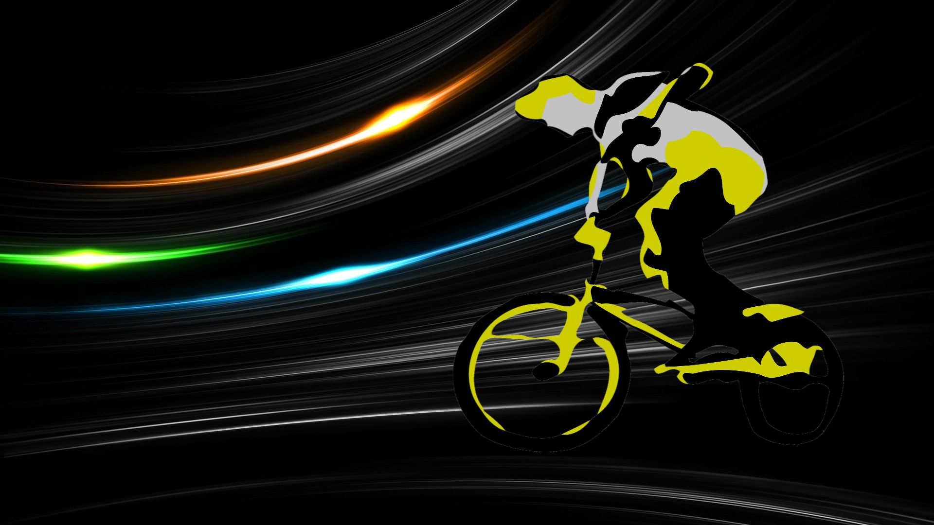 BMX Streets: Pipe — fanart
