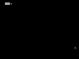 Dual Level 3-D Maze — ss (WOR)