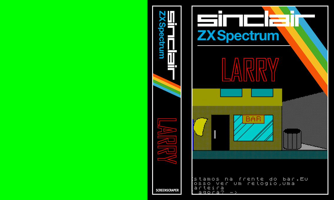 Larry — box-texture (SS)