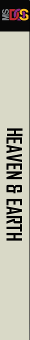 Heaven And Earth — box-2D-side (US)