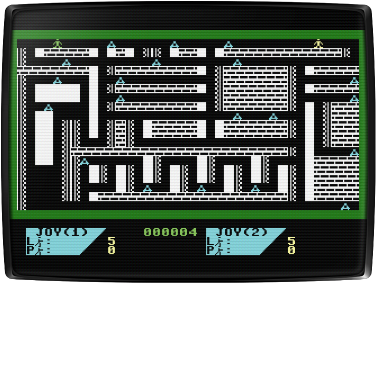 Action for Two — mixrbv2 (UK)