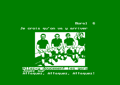Football Manager - World Cup Edition — ss (EU)