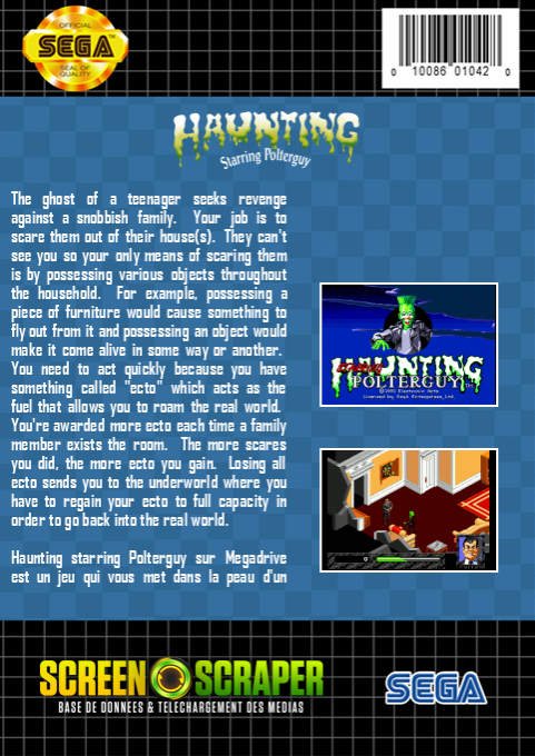 Haunting Starring Polterguy — box-2D-back (SS)