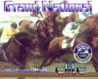 Grand National — sstitle (WOR)