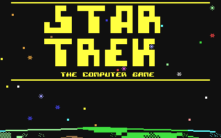 Star Trek : The Computer Game — sstitle (WOR)