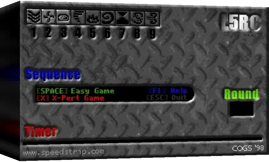 L5RC — box-3D (WOR)