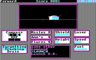 Space School Simulator - The Academy — ss (WOR)