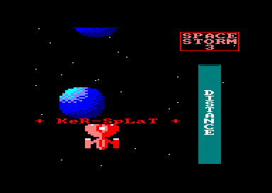 Space Storm 3 — sstitle (EU)