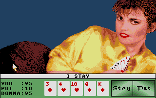Strip Poker 2 Plus — ss (WOR)