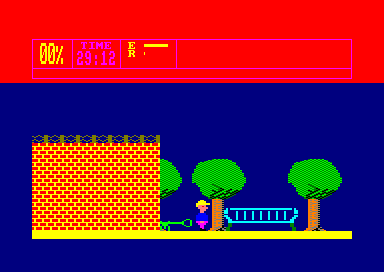 Ground Zero — ss (EU)
