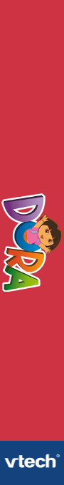 Dora the Explorer - Dora's Fix-It Adventure — box-2D-side (US)