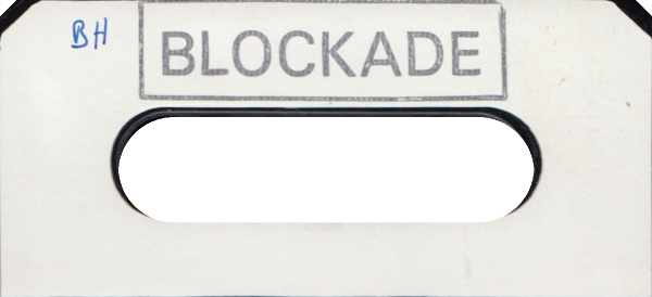 Blockade — support-texture (WOR)
