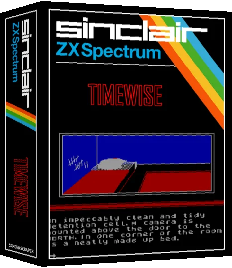 Timewise — box-3D (SS)
