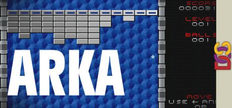 Arka — steamgrid