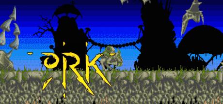 Ork — steamgrid