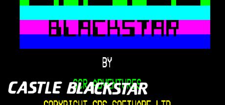 Castle Blackstar — steamgrid