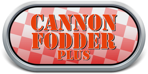 Cannon Fodder Plus! — wheel-steel (WOR)