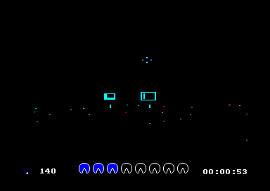 Forbidden Planet — ss (EU)