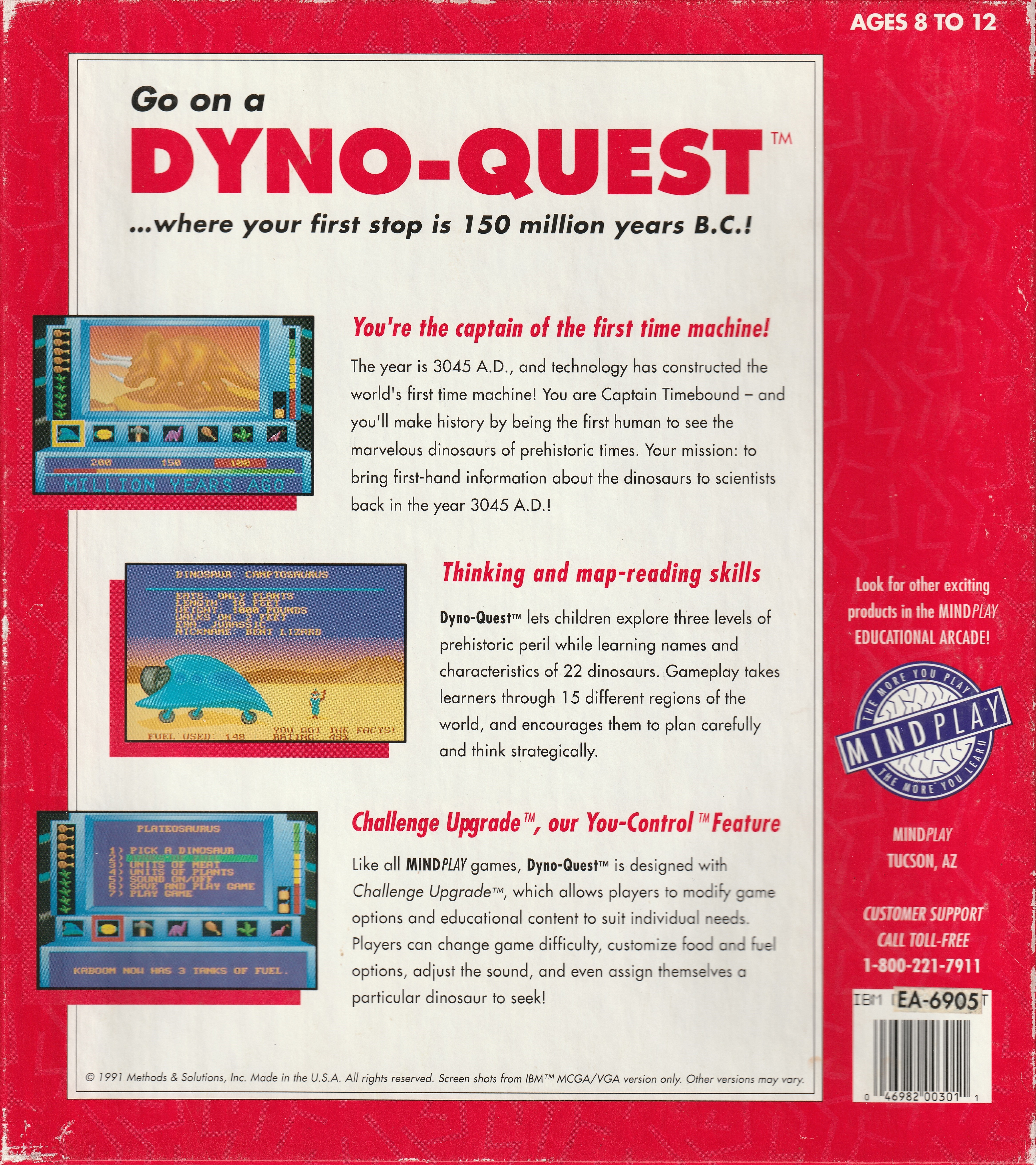 Dyno-Quest — box-2D-back (WOR)