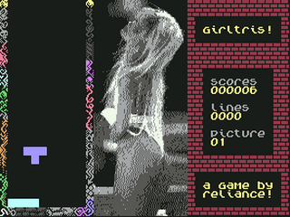 Girltris — ss (WOR)