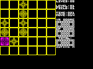 Magic Of Logic, The — ss (WOR)