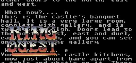 Ring Quest — steamgrid
