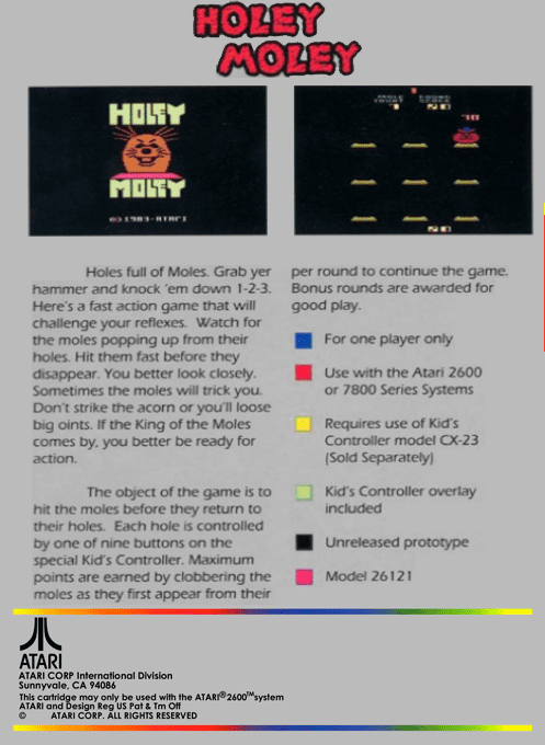 Holey Moley — box-2D-back (US)