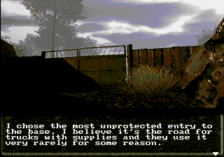 Sacred Line Zero — ss (WOR)