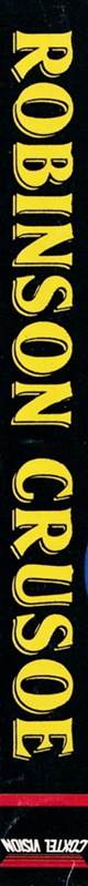 Robinson Crusoé — box-2D-side (FR)