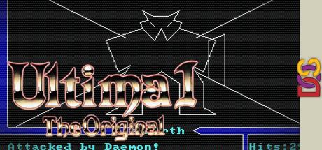 Ultima 1 — steamgrid
