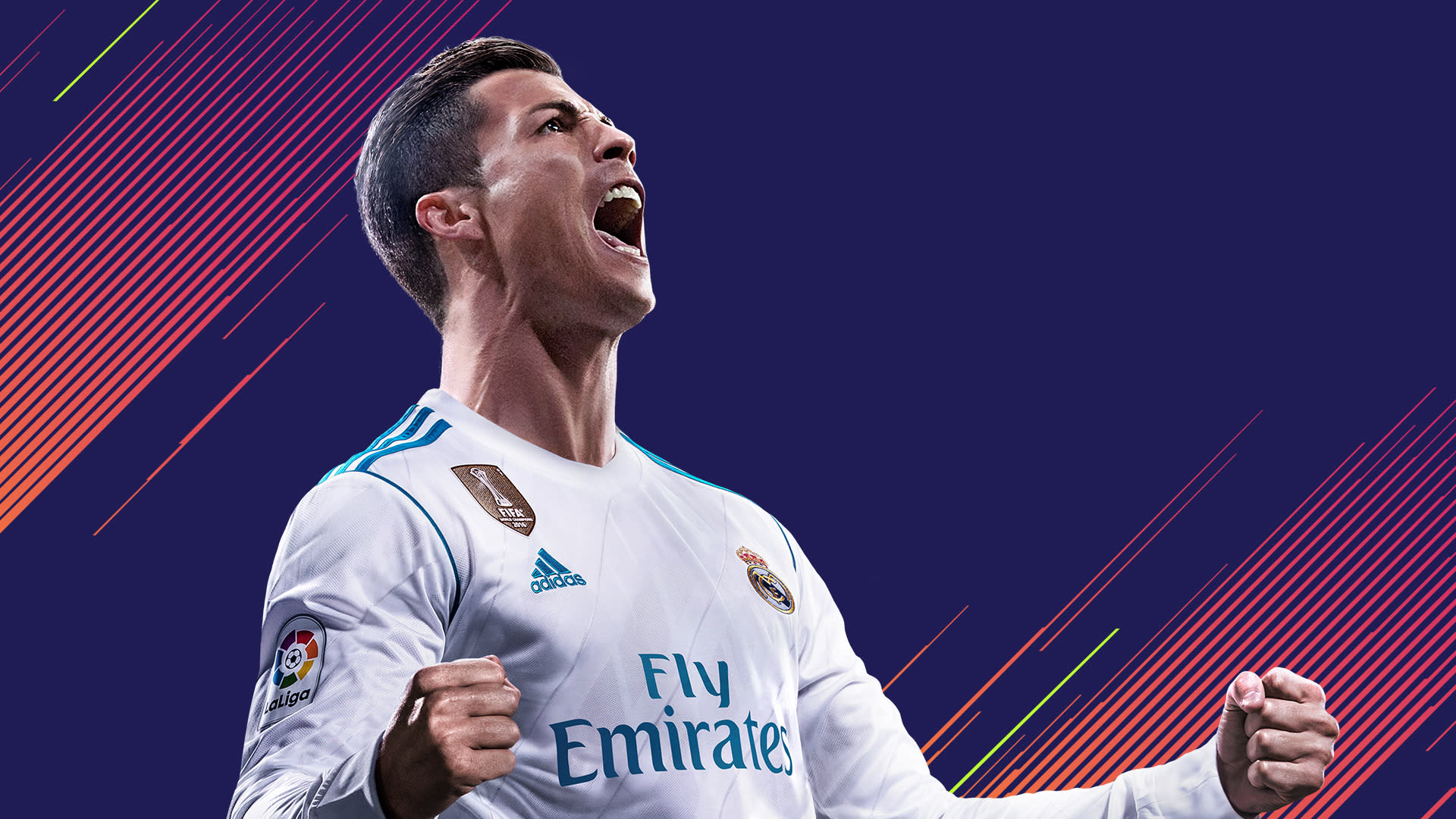 FIFA 18 — fanart