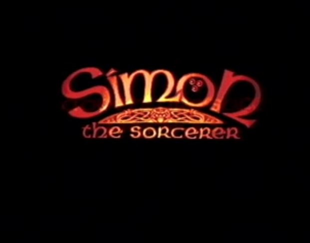 Simon The Sorcerer — sstitle (EU)