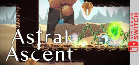 Astral Ascent — steamgrid