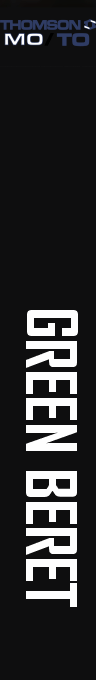 Green Beret — box-2D-side (FR)