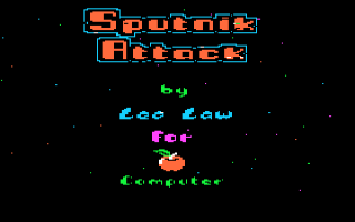 Sputnik Attack — sstitle (WOR)