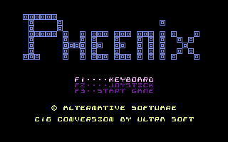 Pheenix — sstitle (WOR)