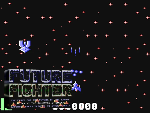 Future Fighter — mixrbv2 (WOR)