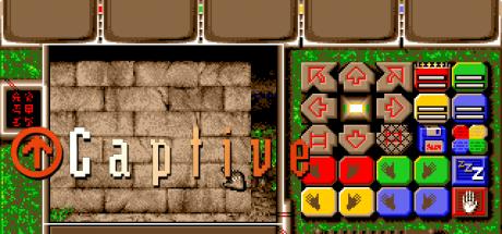 Captive — steamgrid