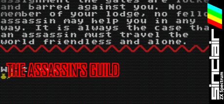 The Assassins' Guild — steamgrid