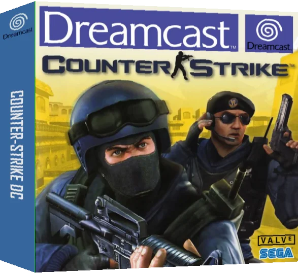 Counter-Strike DC — box-3D (EU)