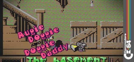 Augie Doggie and Doggie Daddy — steamgrid