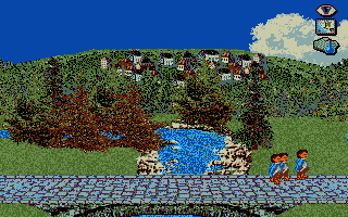 War in Middle Earth — ss (EU)