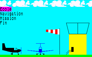 Pilot — ss (WOR)